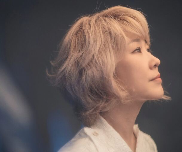 Vielseitig und virtuos: Die Sängerin Youn Sun Nah. Foto:Seung Yull Nah