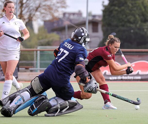 Amelie Greiner. Archvi