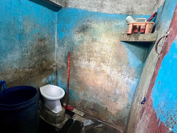 Manila North Cemetery - Der Friedhof-Slum von Manila