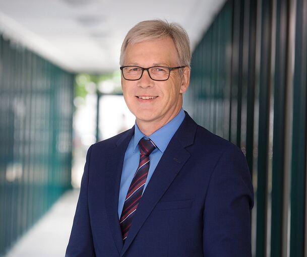 Martin Scheel.