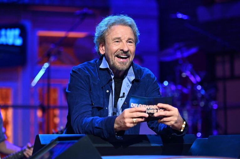 RTL+-Show «Du gewinnst hier nicht die Million bei Stefan Raab»