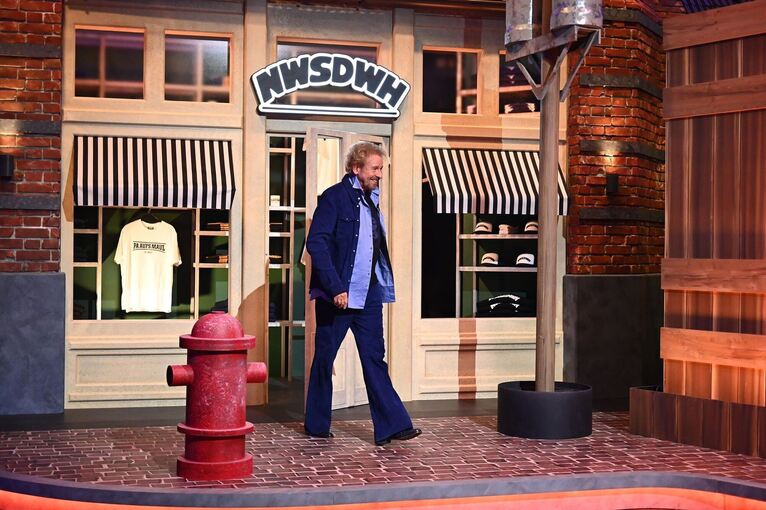 RTL+-Show «Du gewinnst hier nicht die Million bei Stefan Raab»