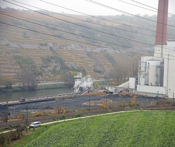 Es wurde eine Fläche am alten Kraftwerkstandort geprüft und für brauchbar befunden.