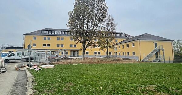 This has never happened before in the Ludwigsburg district: The ...