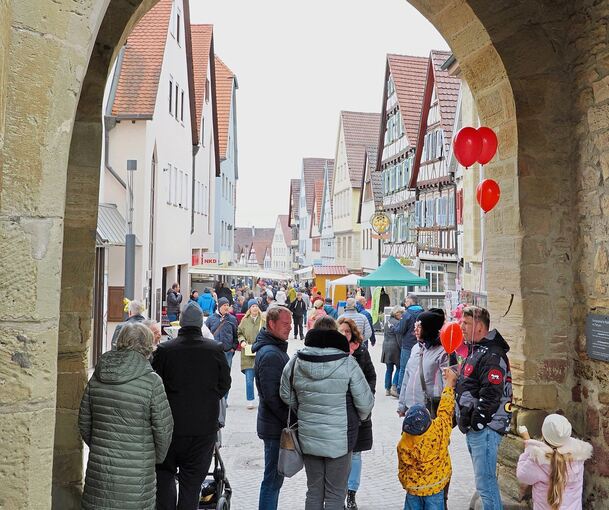 Der Schillersonntag gehört zur Schillerwoche wie viele kulturelle Veranstaltungen rund um Schillers Geburtstag.