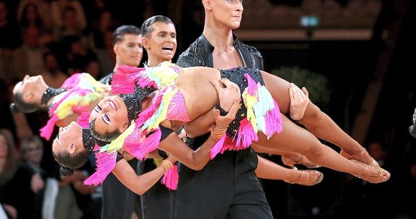 Die TSG Bietigheim will an den Erfolg der letzten deutschen Meisterschaft anknüpfen.