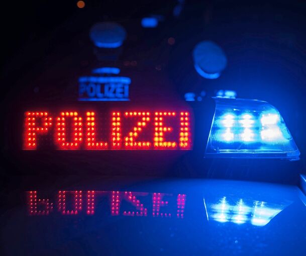 Die Polizei Ludwigsburg sucht nach den unbekannten Tätern. Die Polizei Ludwigsburg sucht nach den unbekannten Tätern.