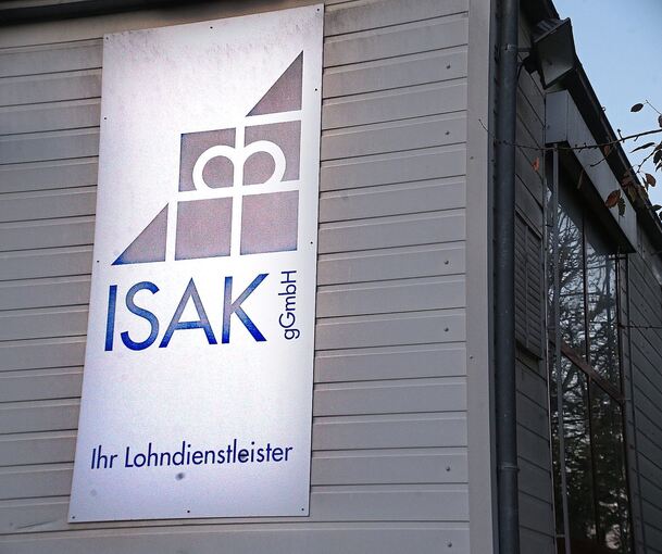 Das Inklusionsunternehmens Isak musste im November 2024 einen Antrag auf Eröffnung eines Insolvenzverfahren stellen.