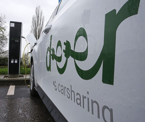 Carsharing ist bald auch in Gemmrigheim möglich.