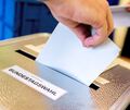 Ludwigsburg hat drei Monate Zeit, um sich auf die vorgezogene Bundestagswahl vorzubereiten.