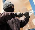 Über ein Fenster sind Unbekannte in ein Haus in Ottmarsheim eingestiegen.