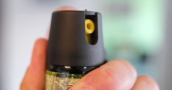 Parfümdiebstahl in Ludwigsburg: 22-Jährige greift Ladendetektiv mit ...