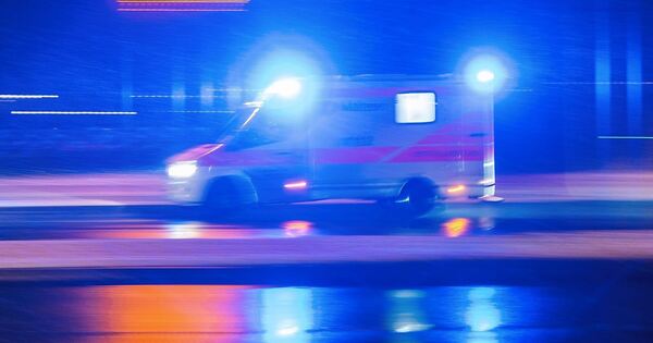 Bönnigheim: Fußgängerin von Auto erfasst