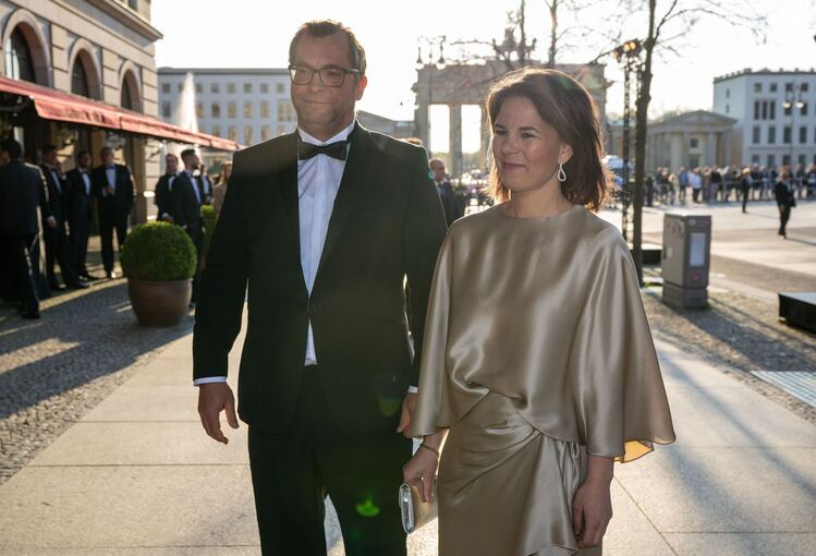 70. Bundespresseball „Für die Pressefreiheit“