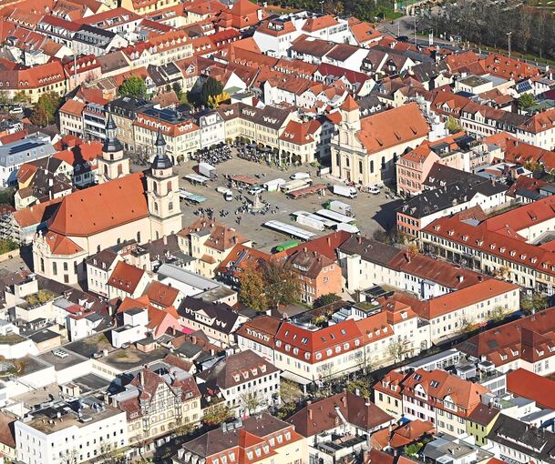 Die Grundsteuererhöhung betrifft Mieter und Eigentümer. Für die Stadt ist sie ein stabiler Einnahmeposten.