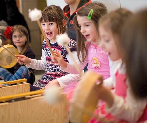 Musikimpulse: Die Kurse der JMS werden geringer gefördert.