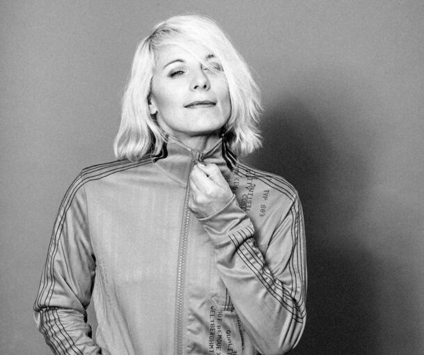 Klaudia Gawlas. Klaudia Gawlas.