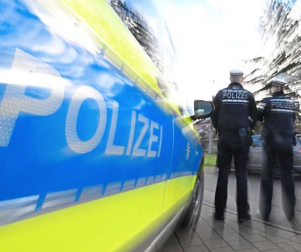Die Polizei ermittelt derzeit zu einem Vorfall, der sich am Mittwochabend in Korntal-Münchingen ereignet hat.