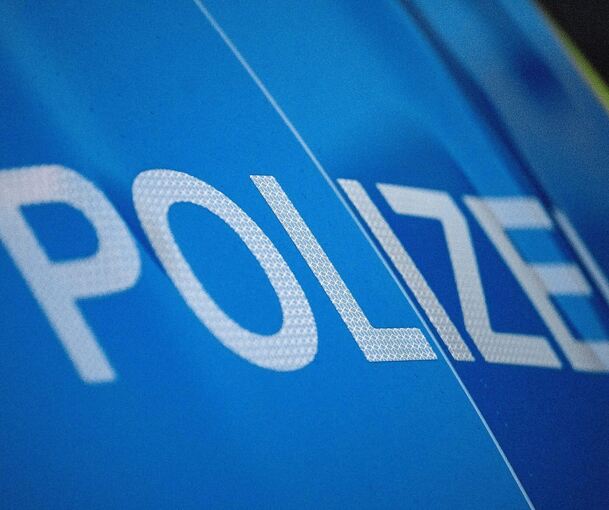 Jeder, der etwas Verdächtiges beobachtet, kann sich an den Polizeiposten Besigheim oder die Stadtverwaltung wenden.