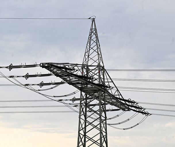 In Zeiten der Energiewende ist eine sichere Stromversorgung unabdingbar. Der Großbatteriespeicher soll dazu beitragen.