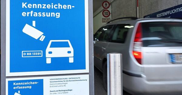 Känigsallee Was Kostet Parken Ohne Ticket www.lkz.de