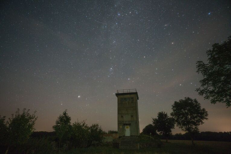 Sternenpark Altmark