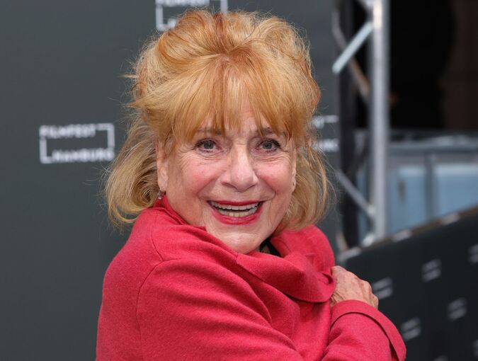 Schauspielerin Hannelore Hoger gestorben
