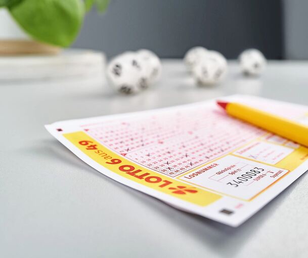 Den höchsten Gewinn in Baden-Württemberg in diesem Jahr hat sich ein Tipper aus dem Kreis Ludwigsburg gesichert.