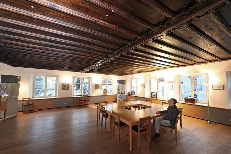 500 Jahre «Zwölf Artikel» in Memmingen