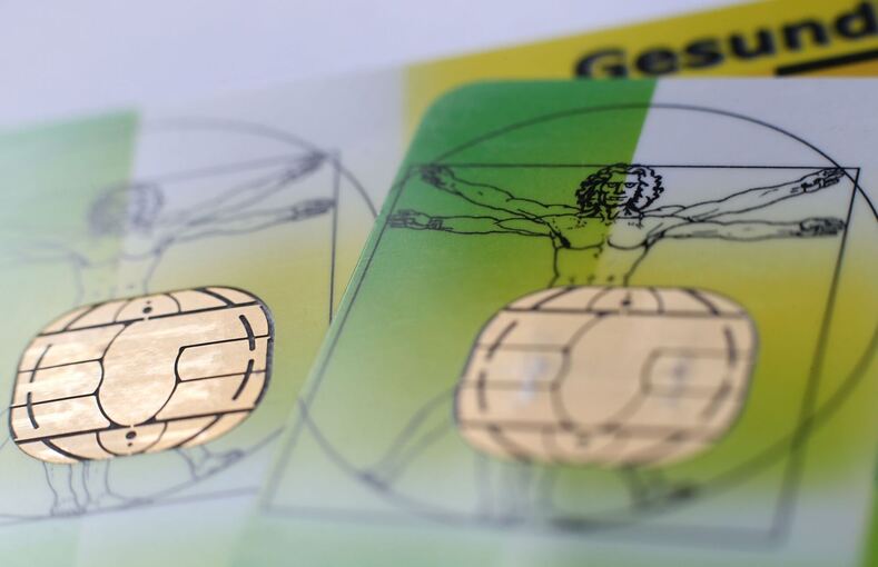 Viele gesetzlich Krankenversicherte zahlen jetzt spürbar drauf.