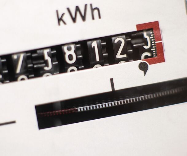 Der größte Stromverbraucher sind die Schulen: 2,8 Millionen Kilowattstunden gehen auf das Konto der Bildungseinrichtungen.