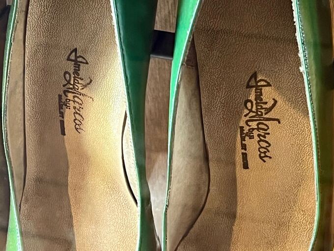 Imelda Marcos Schuhmuseum in Marikina Imelda Marcos Schuhmuseum in Marikina