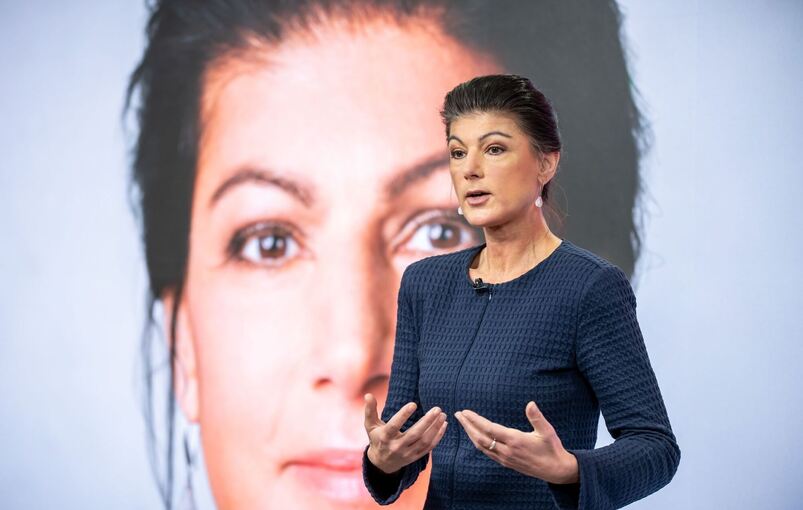 Bündnis Sahra Wagenknecht