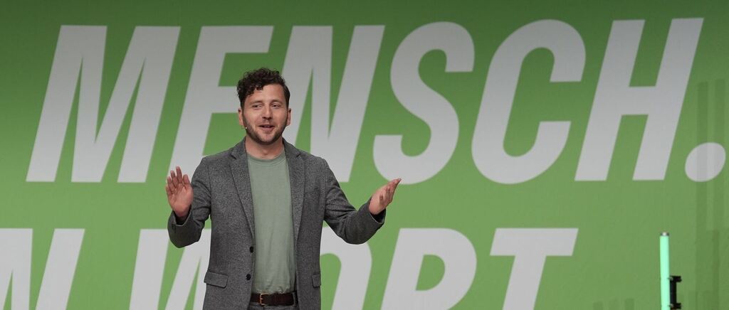 Wahlkampfauftakt Bündnis 90/Die Grünen