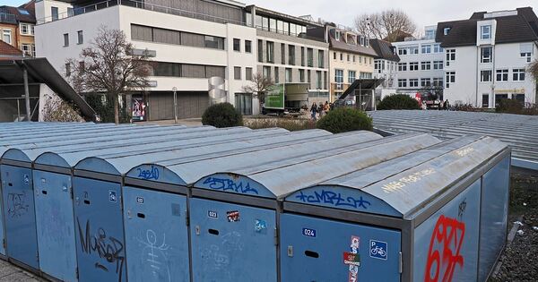 Ludwigsburg: This must change at Solitudeplatz