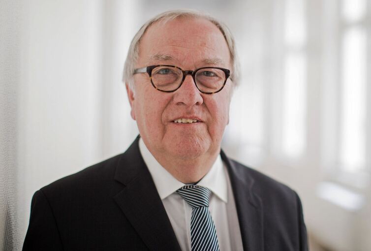 Kriminologe Rudolf Egg Kriminologe Rudolf Egg