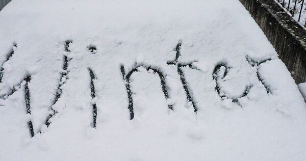 Trotz Wetterwarnung: Noch ist es ruhig auf den Straßen im Kreis Ludwigsburg.