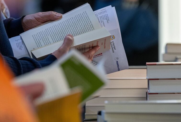 Bücher