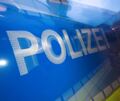 Mehrere Streifenwagenbesatzungen und ein Polizeihubschrauber verfolgten den 23-Jährigen auf seiner waghalsigen Flucht.