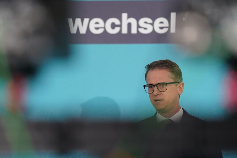 Winterklausur CDU-Bundesvorstand in Hamburg Winterklausur CDU-Bundesvorstand in Hamburg