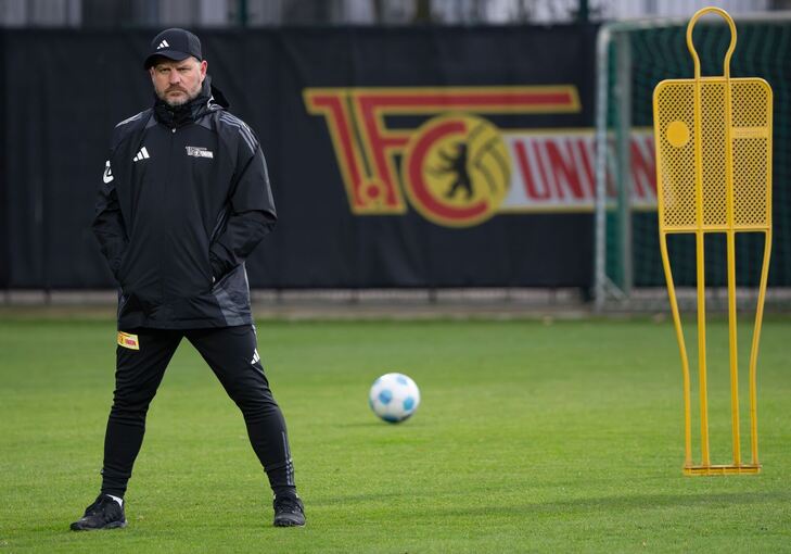 Steffen Baumgart Steffen Baumgart