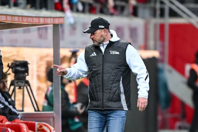 1. FC Heidenheim - 1. FC Union Berlin 1. FC Heidenheim - 1. FC Union Berlin