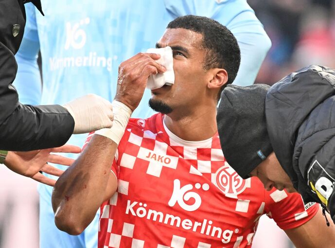 FSV Mainz 05 - VfL Bochum FSV Mainz 05 - VfL Bochum