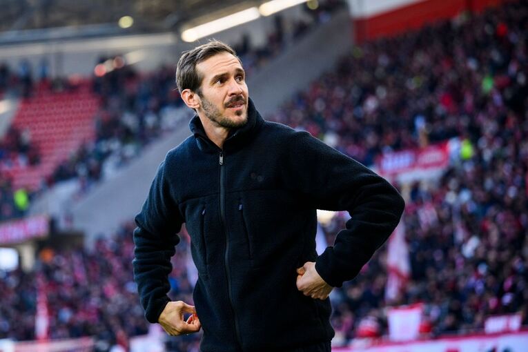 SC Freiburg - Holstein Kiel SC Freiburg - Holstein Kiel