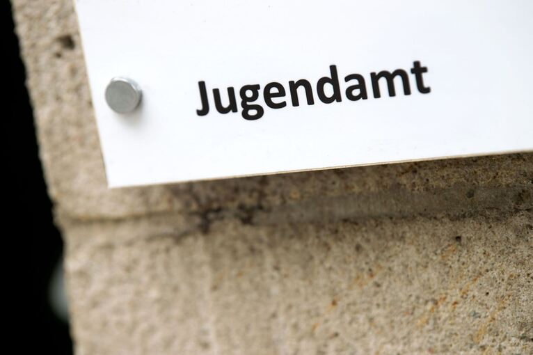 Jugendamt (Symbolfoto)