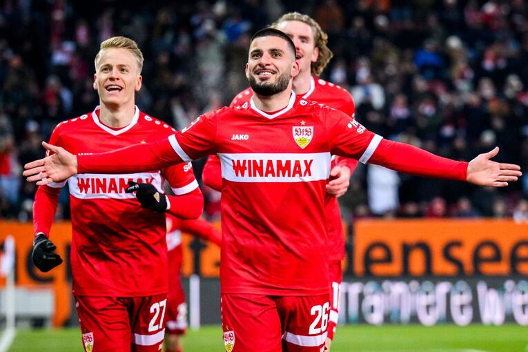 Deniz Undav Deniz Undav