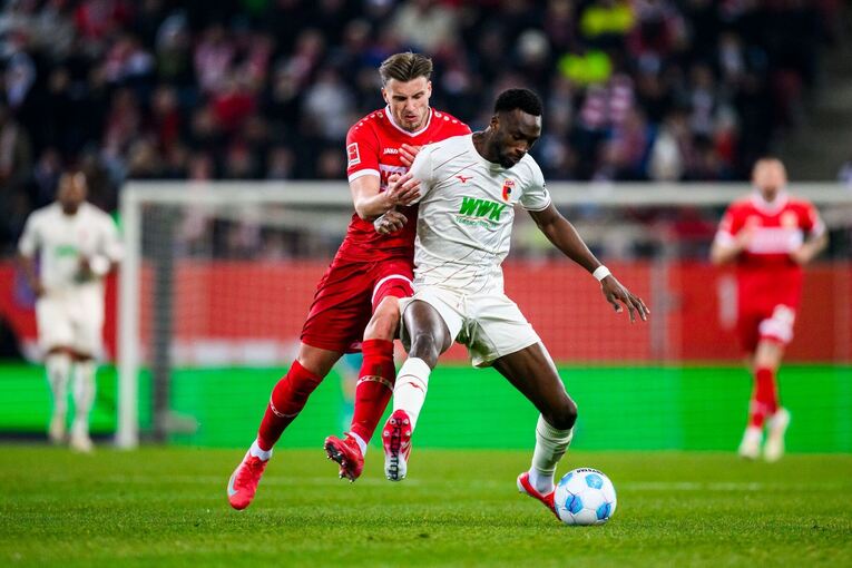 Ermedin Demirovic Ermedin Demirovic