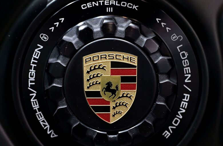 Porsche AG Porsche AG