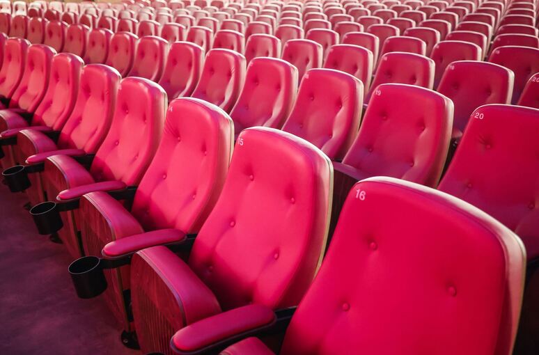 Illustration - Kino Illustration - Kino