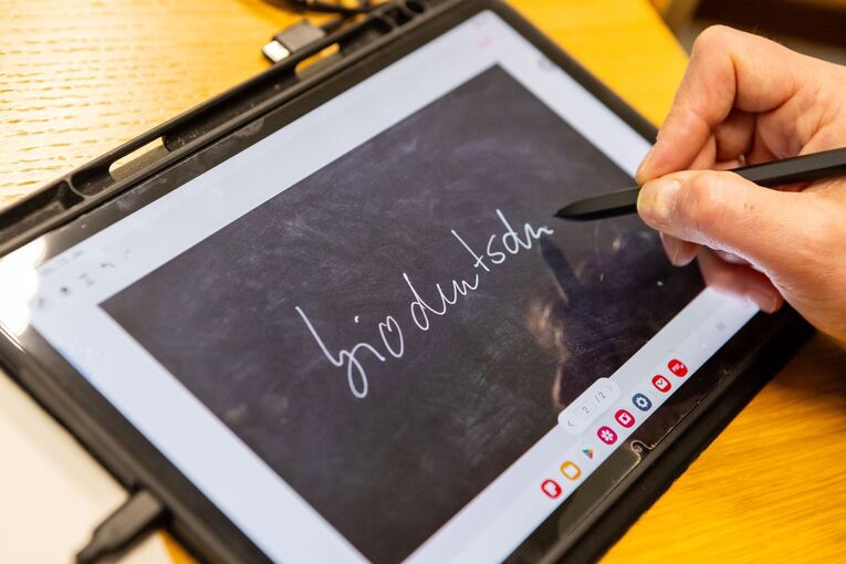 «Biodeutsch» ist «Unwort des Jahres» 2024